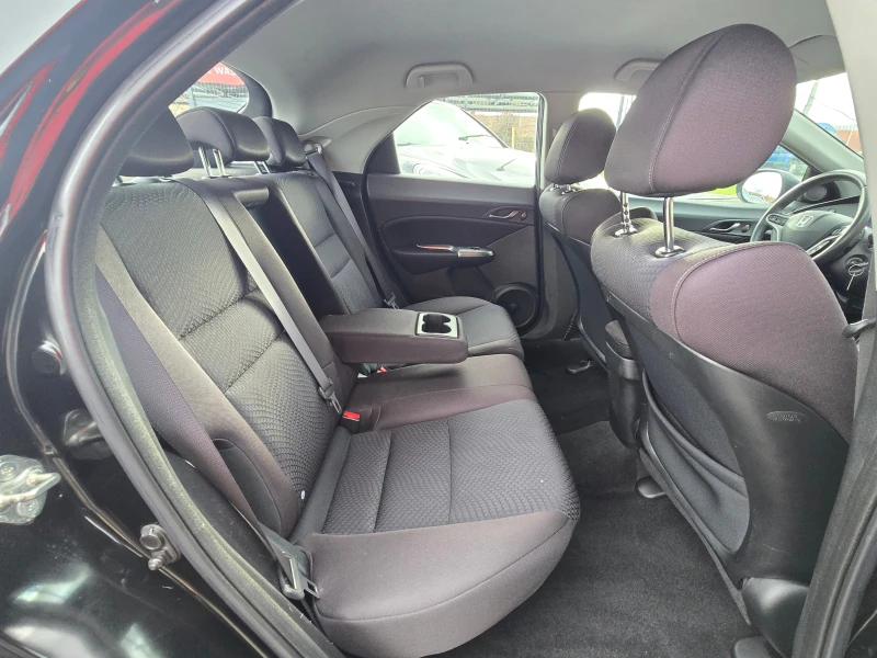 Honda Civic 1.4i/Лизинг, снимка 13 - Автомобили и джипове - 52489663