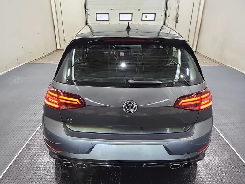 VW Golf * 5 DOOR MANUAL * CARFAX * БЕЗ ПЪРВОНАЧАЛНА ВНОСКА, снимка 6 - Автомобили и джипове - 52913101