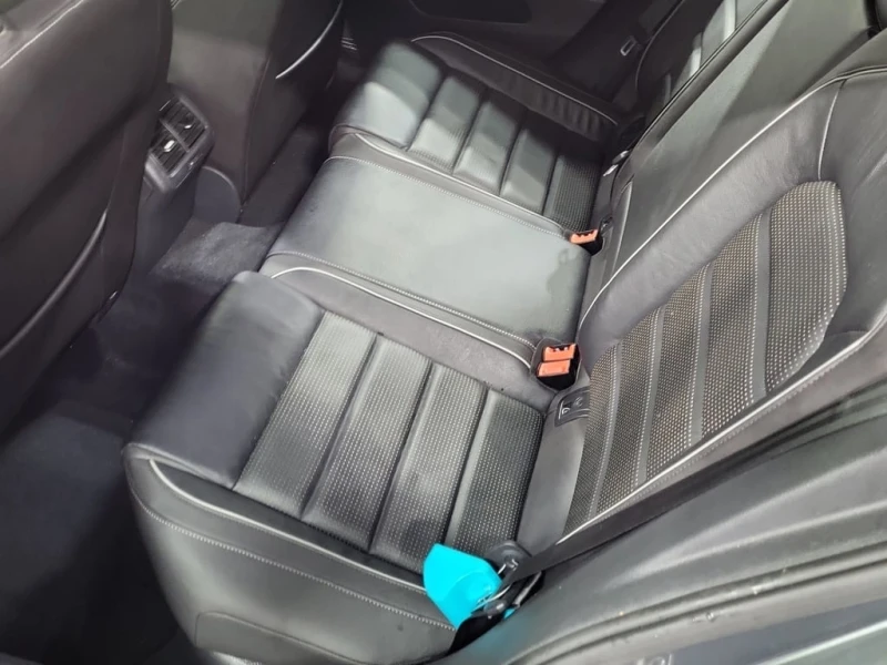 VW Golf * 5 DOOR MANUAL * CARFAX * БЕЗ ПЪРВОНАЧАЛНА ВНОСКА, снимка 12 - Автомобили и джипове - 52913101