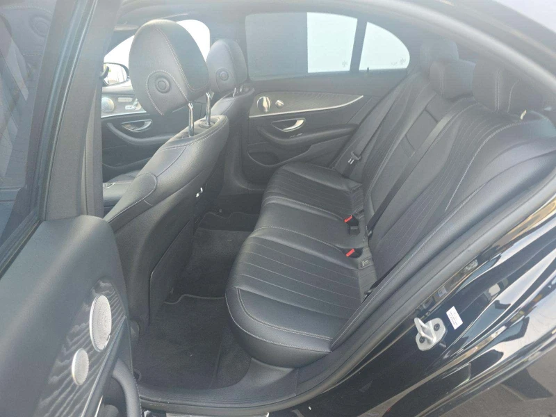 Mercedes-Benz E 350 2021* AMG PACK* BURMASTER* 360* AMBIENT* PANO* KEY, снимка 10 - Автомобили и джипове - 53110214