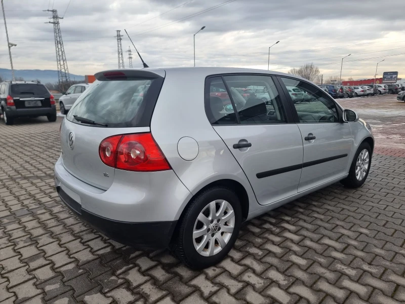VW Golf 1.6 Б-Г , снимка 5 - Автомобили и джипове - 53123634
