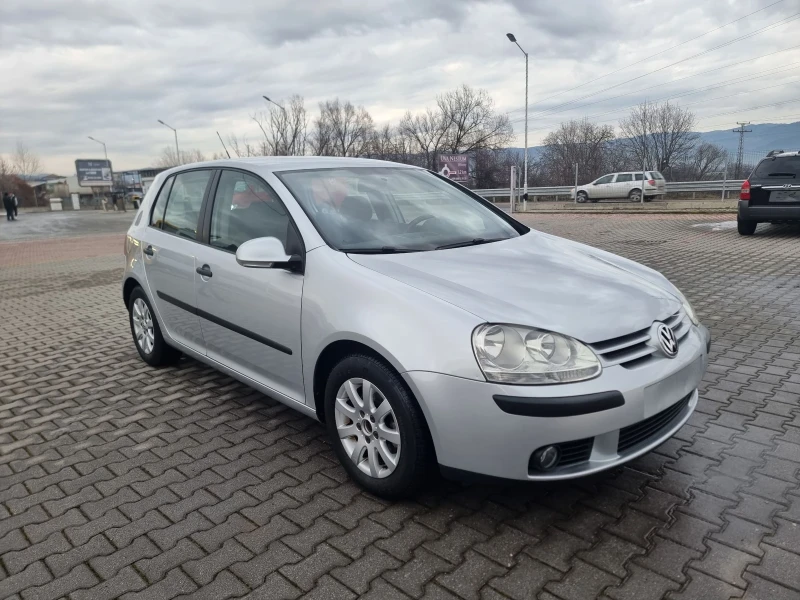 VW Golf 1.6 Б-Г , снимка 7 - Автомобили и джипове - 53123634