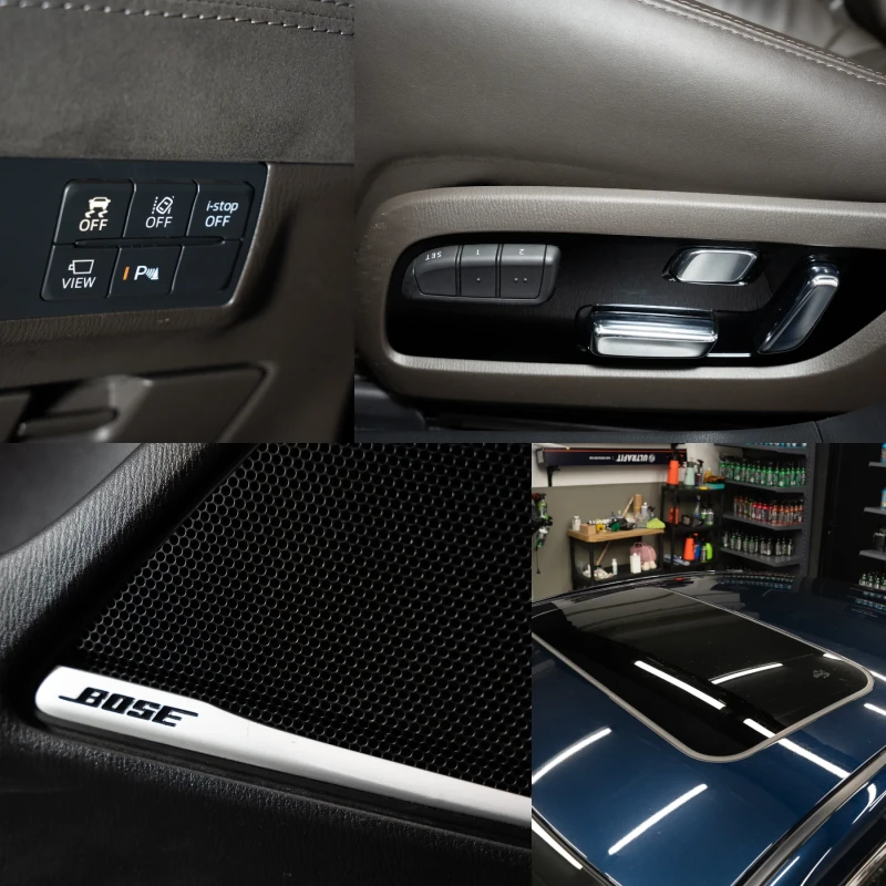 Mazda 6 TAKUMI Skyactive 2.5, снимка 15 - Автомобили и джипове - 53141389