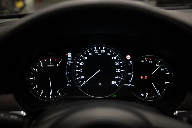 Mazda 6 TAKUMI Skyactive 2.5, снимка 13 - Автомобили и джипове - 53141389