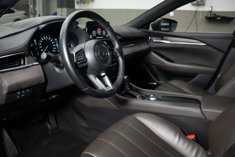 Mazda 6 TAKUMI Skyactive 2.5, снимка 6 - Автомобили и джипове - 53141389