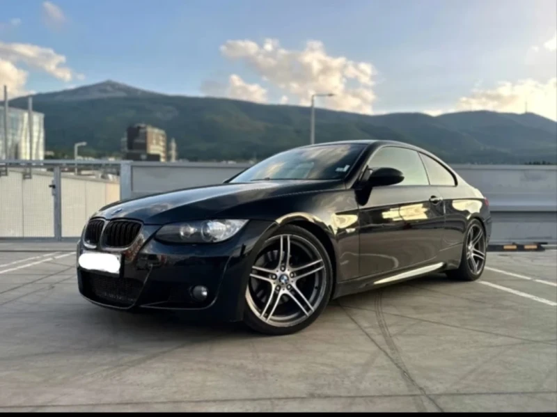 BMW 325