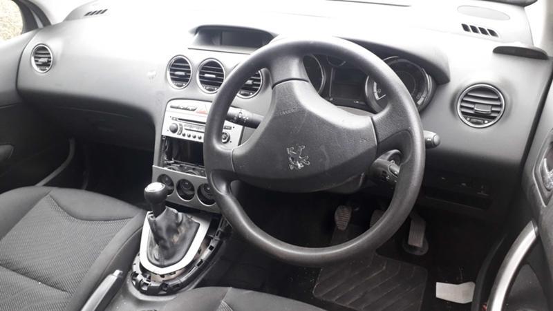 Peugeot 308, снимка 4 - Автомобили и джипове - 34324784