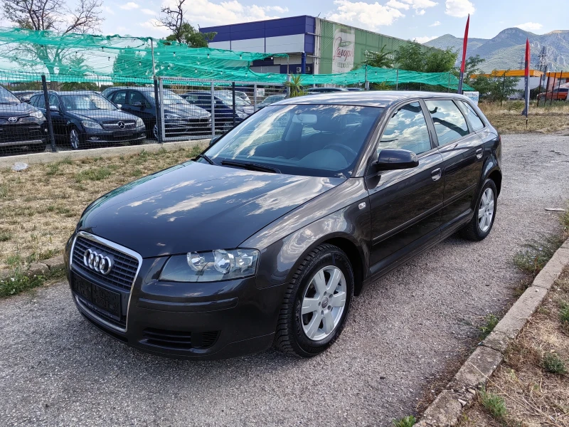 Audi A3 1.9tdi 105ps - 6700 лв. - 94080804 1