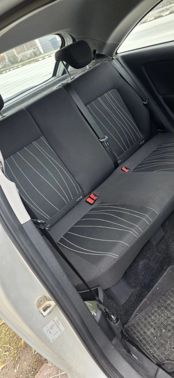 Opel Corsa  - изображение 5