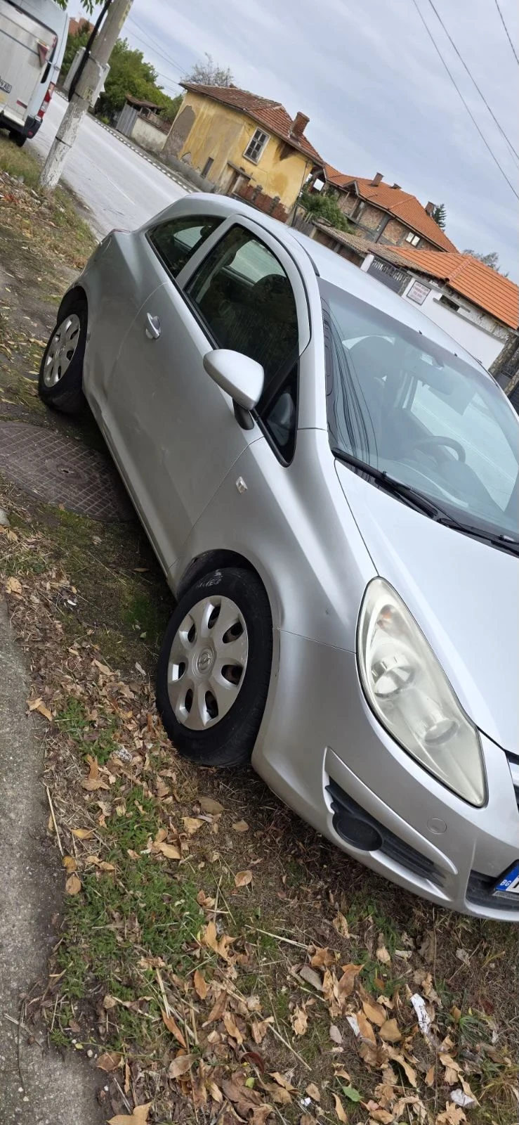 Opel Corsa  - изображение 2