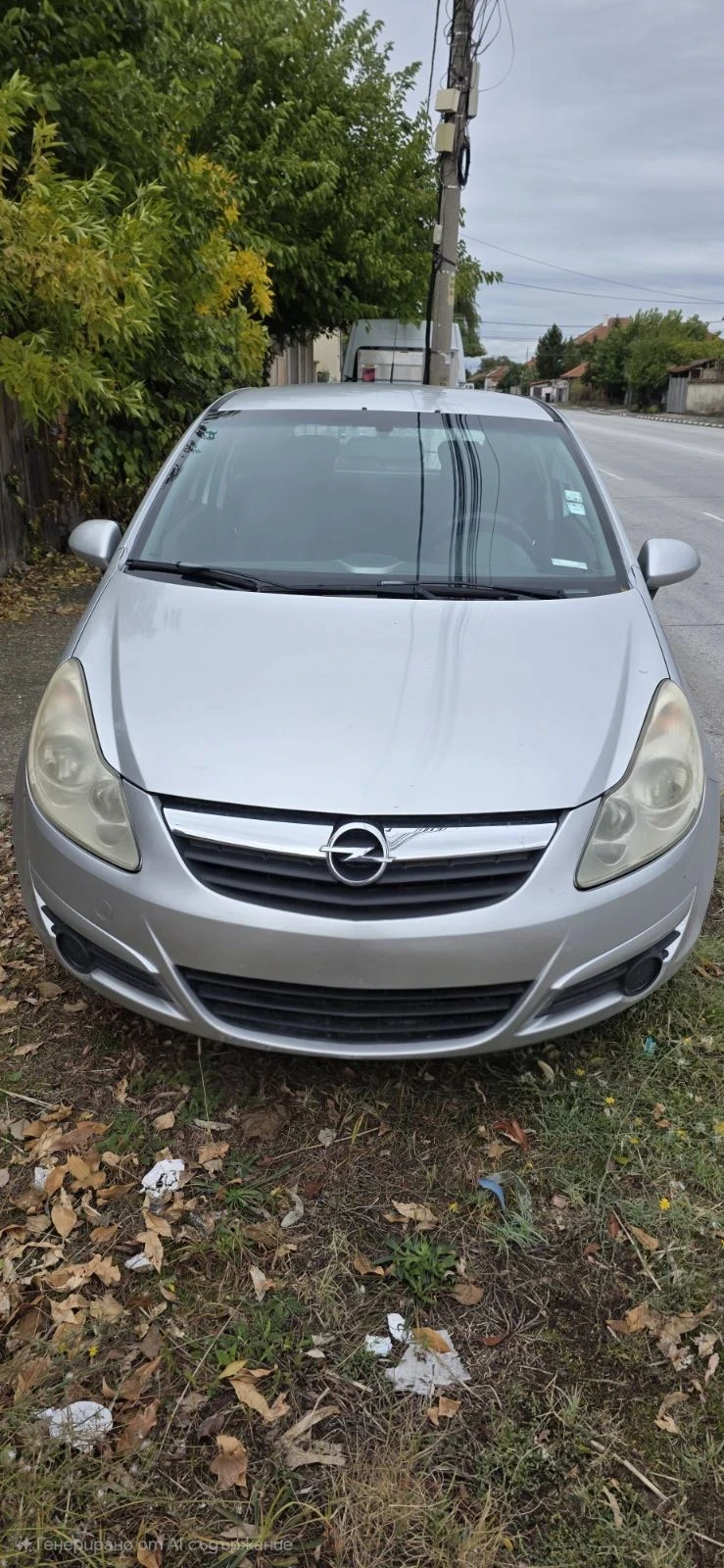 Opel Corsa  - изображение 7