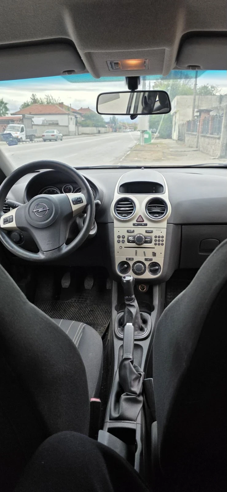 Opel Corsa  - изображение 4