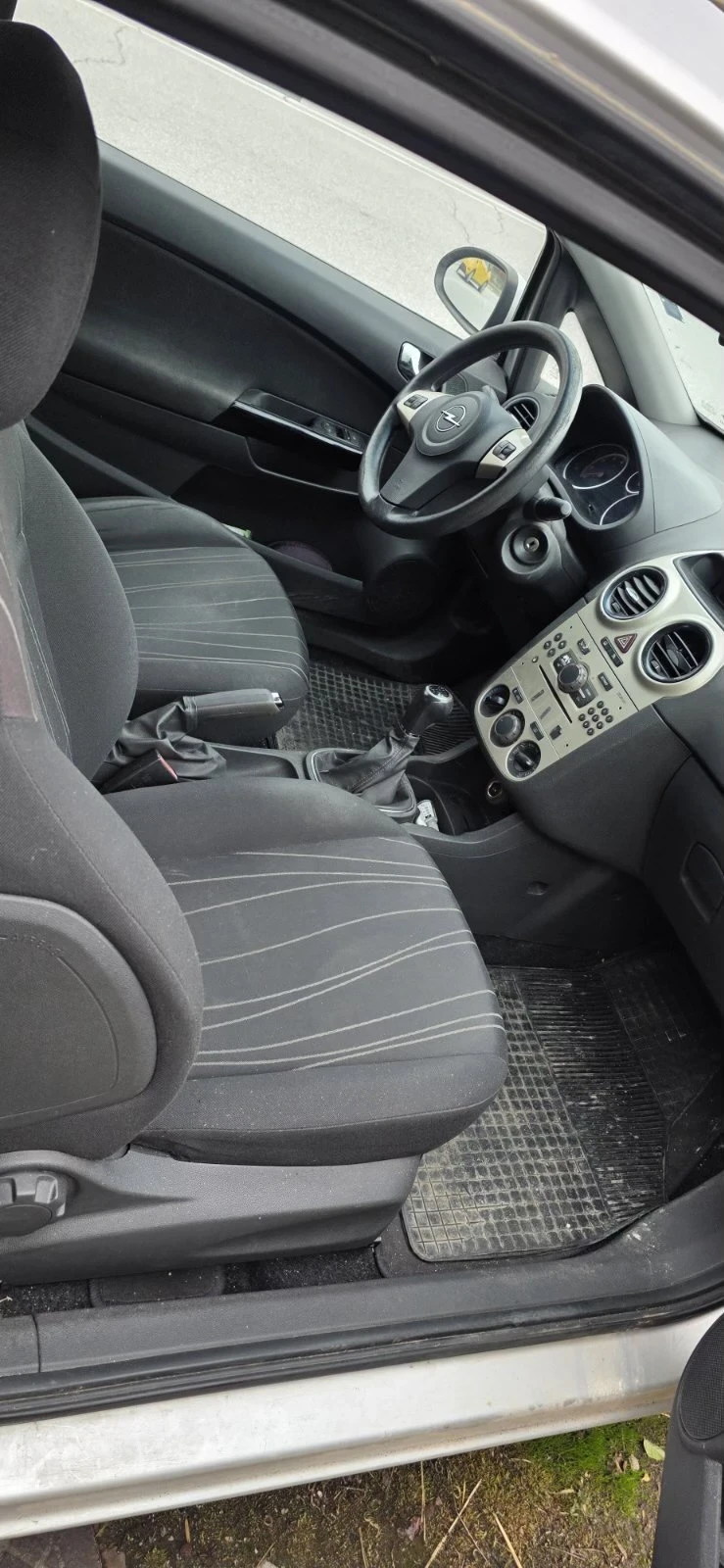 Opel Corsa  - изображение 3