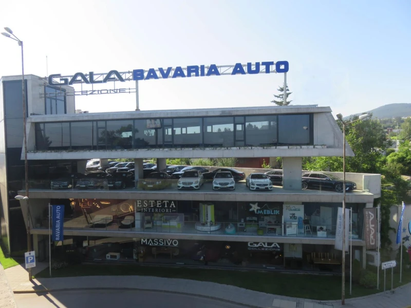 Audi S8 4.0 TFSI Quattro - 75500 лв. / 38602.54 € - 20190669 1