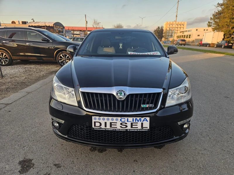 Skoda Octavia VRS - 15500 лв. / 7925.02 € - 88907706 1