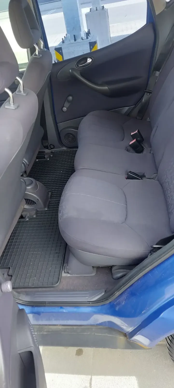 Mercedes-Benz A 170 Класик, снимка 9 - Автомобили и джипове - 54128433