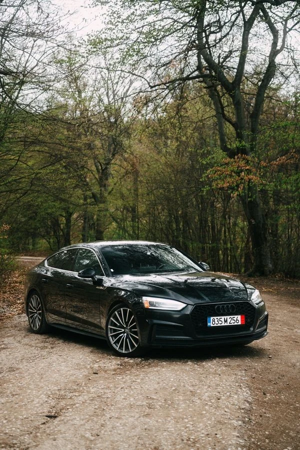 Audi A6, снимка 2 - Автомобили и джипове - 54527120