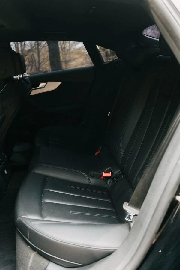 Audi A6, снимка 13 - Автомобили и джипове - 54527120