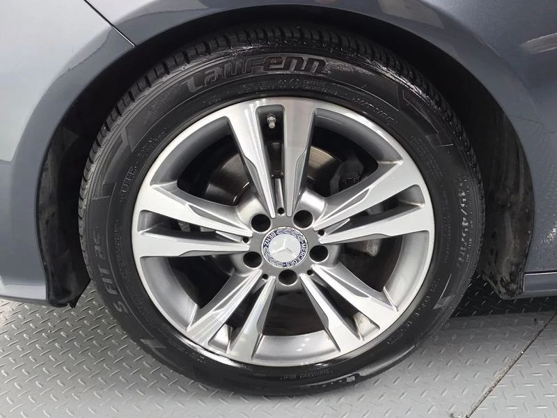 Mercedes-Benz E 220 E220 Bluetec Avantgarde| 170к.с., снимка 5 - Автомобили и джипове - 55843386