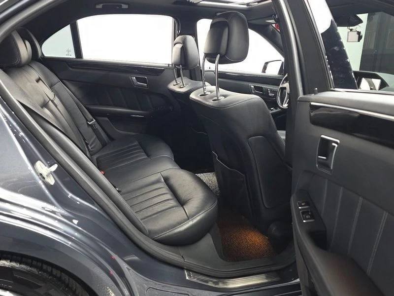 Mercedes-Benz E 220 E220 Bluetec Avantgarde| 170к.с., снимка 12 - Автомобили и джипове - 55843386