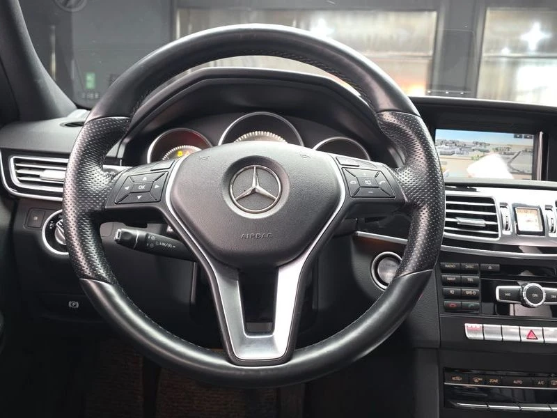 Mercedes-Benz E 220 E220 Bluetec Avantgarde| 170к.с., снимка 13 - Автомобили и джипове - 55843386