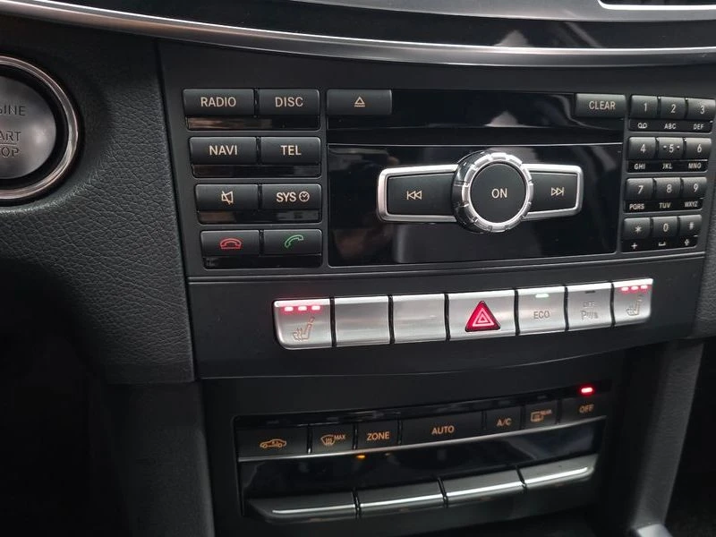 Mercedes-Benz E 220 E220 Bluetec Avantgarde| 170к.с., снимка 16 - Автомобили и джипове - 55843386