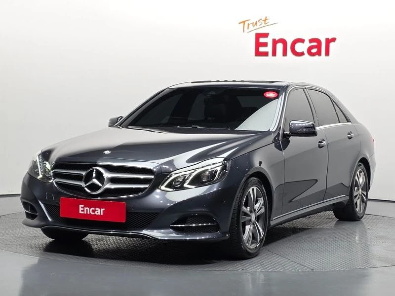 Mercedes-Benz E 220 E220 Bluetec Avantgarde| 170к.с.