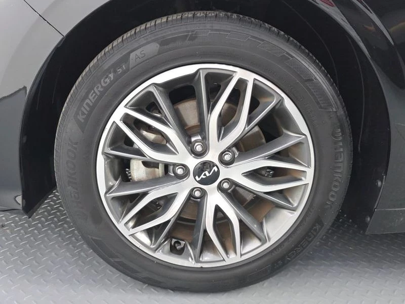Kia K5 2.0 Automatic, снимка 5 - Автомобили и джипове - 55880275