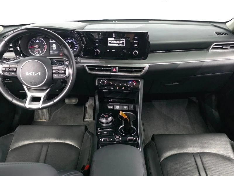 Kia K5 2.0 Automatic, снимка 7 - Автомобили и джипове - 55880275