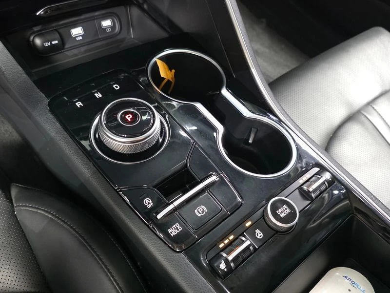 Kia K5 2.0 Automatic, снимка 9 - Автомобили и джипове - 55880275