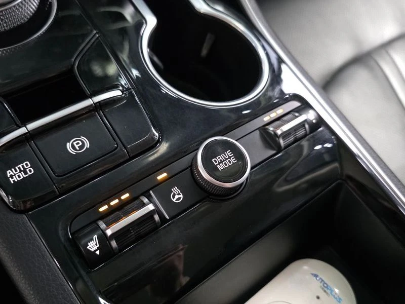 Kia K5 2.0 Automatic, снимка 17 - Автомобили и джипове - 55880275