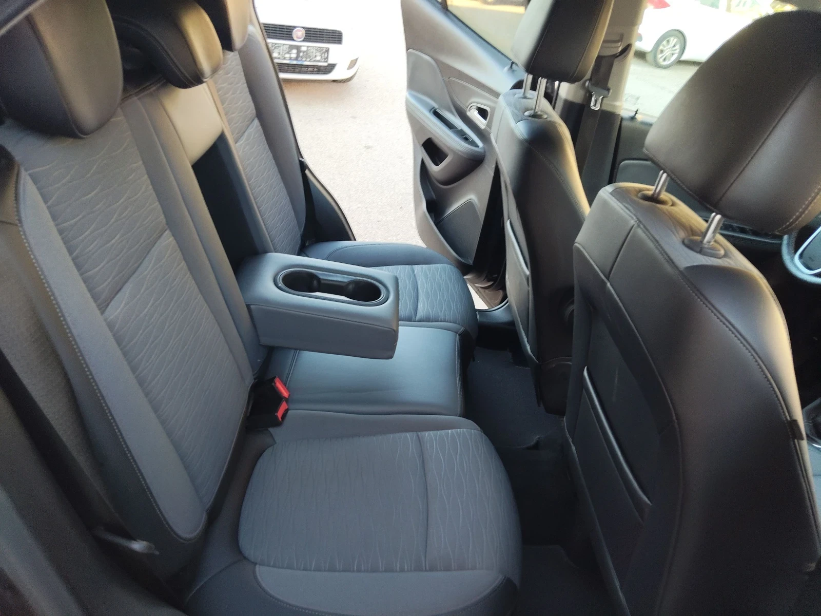 Opel Mokka 1.6 CDTI COSMO , снимка 15 - Автомобили и джипове - 50223412