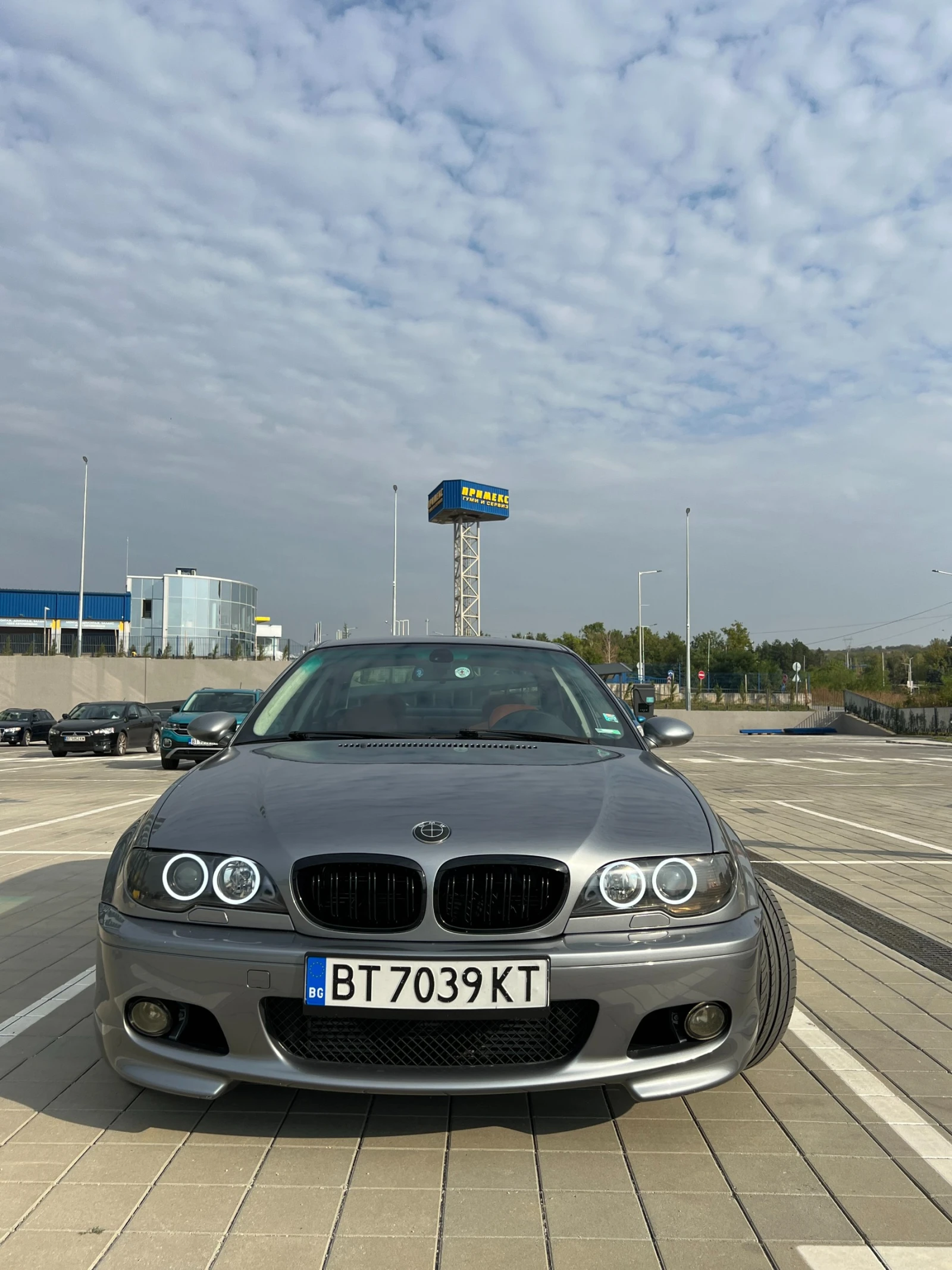 BMW 330  - изображение 3