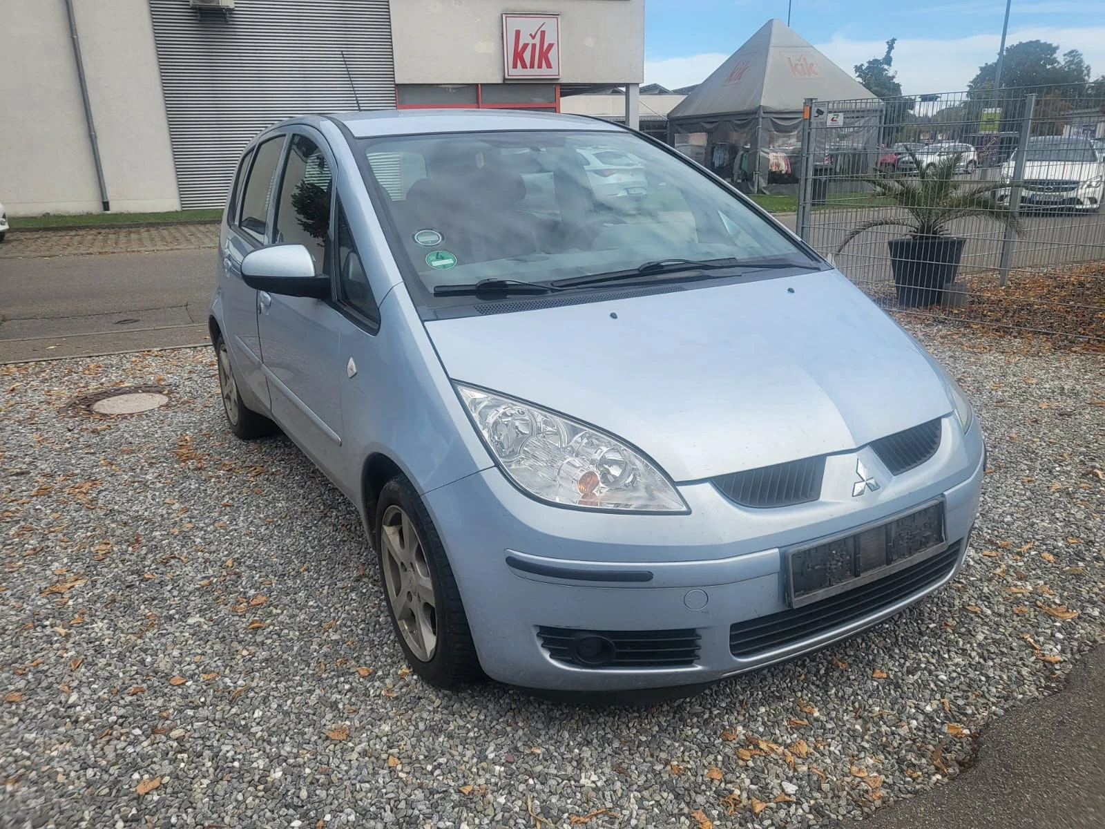 Mitsubishi Colt 1, 5i ЛИЗИНГ  - изображение 2