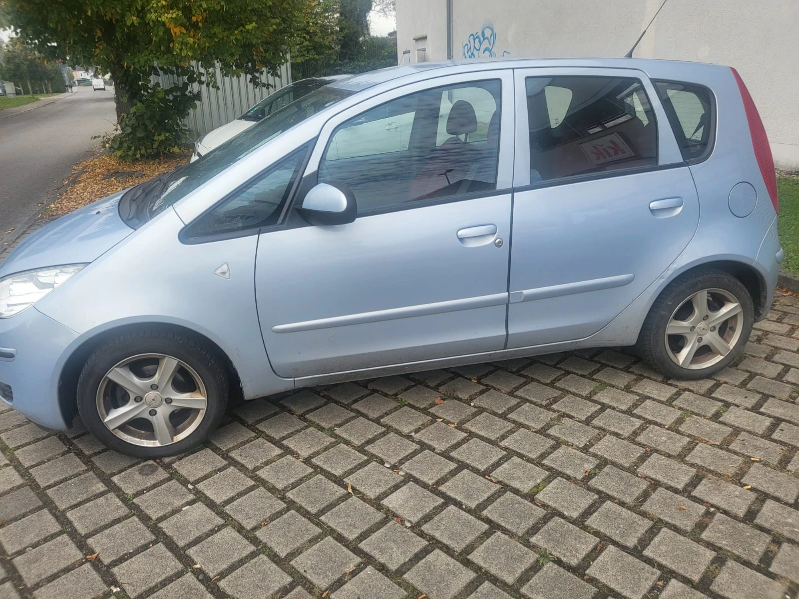 Mitsubishi Colt 1, 5i ЛИЗИНГ  - изображение 3