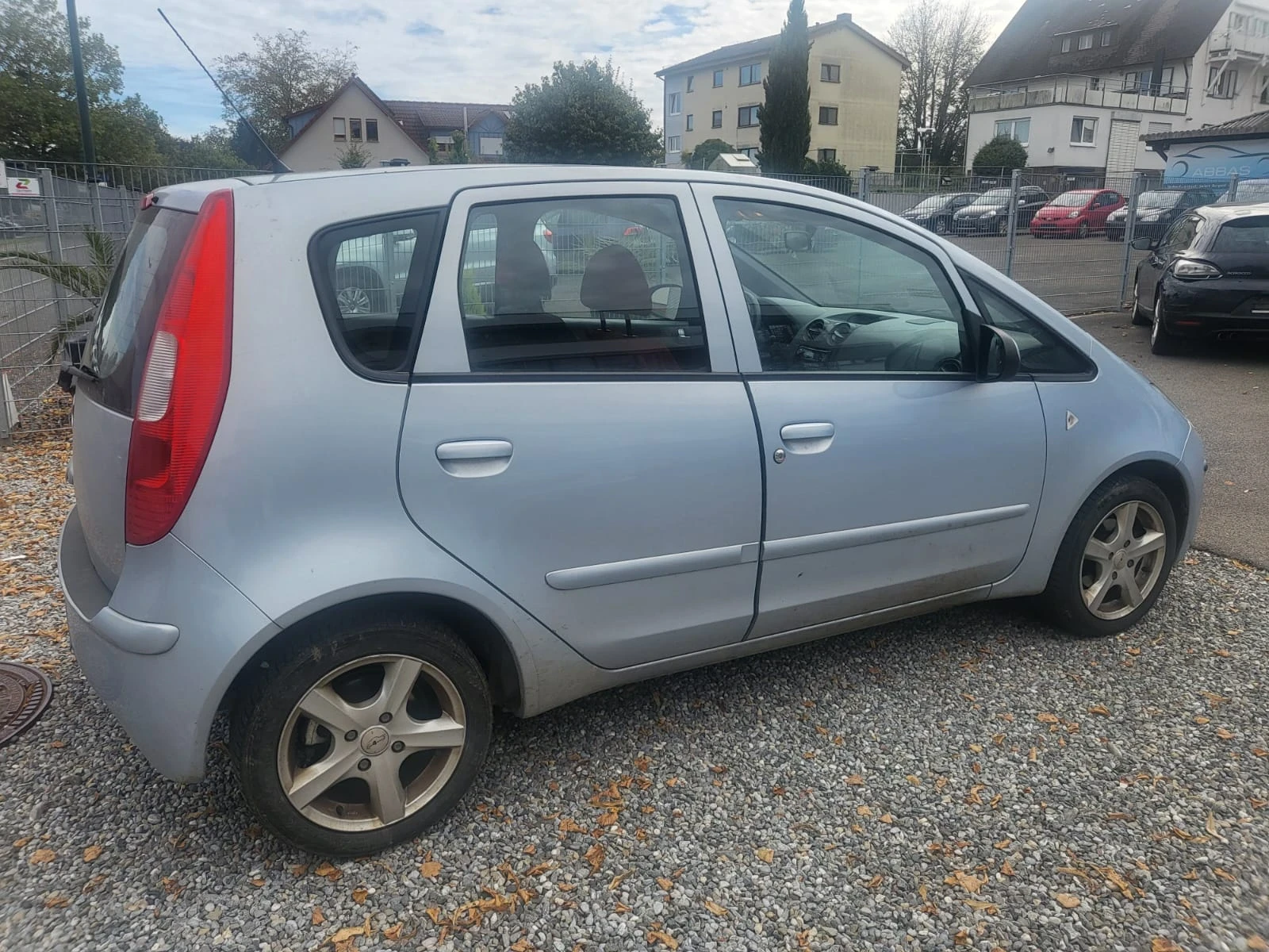 Mitsubishi Colt 1, 5i ЛИЗИНГ  - изображение 5