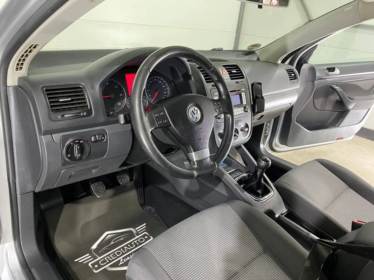 VW Golf 1.9TDI - изображение 7