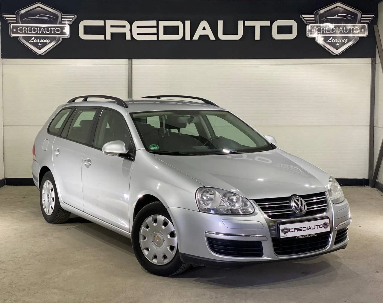 VW Golf 1.9TDI - изображение 3