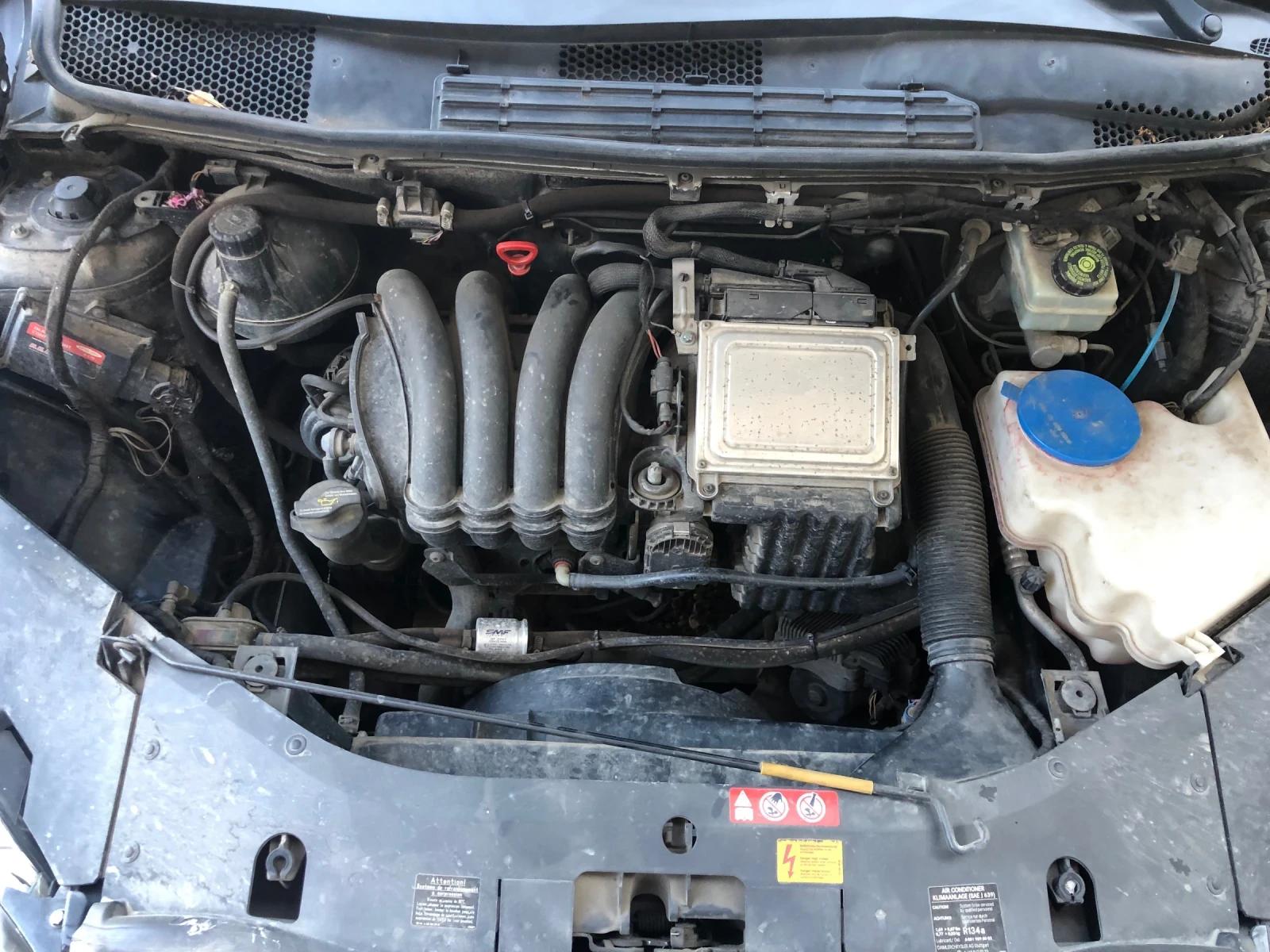 Mercedes-Benz B 170 / | Mobile.bg   12