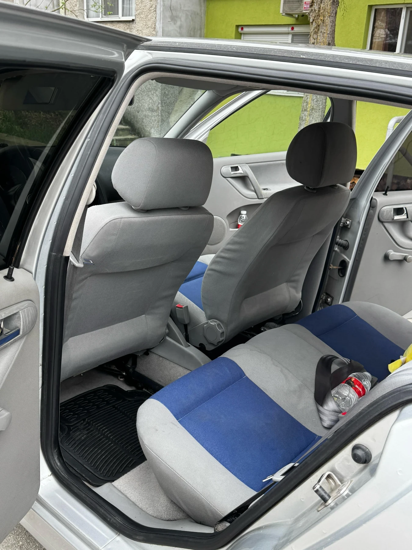 VW Polo 1.4 TDI - изображение 4