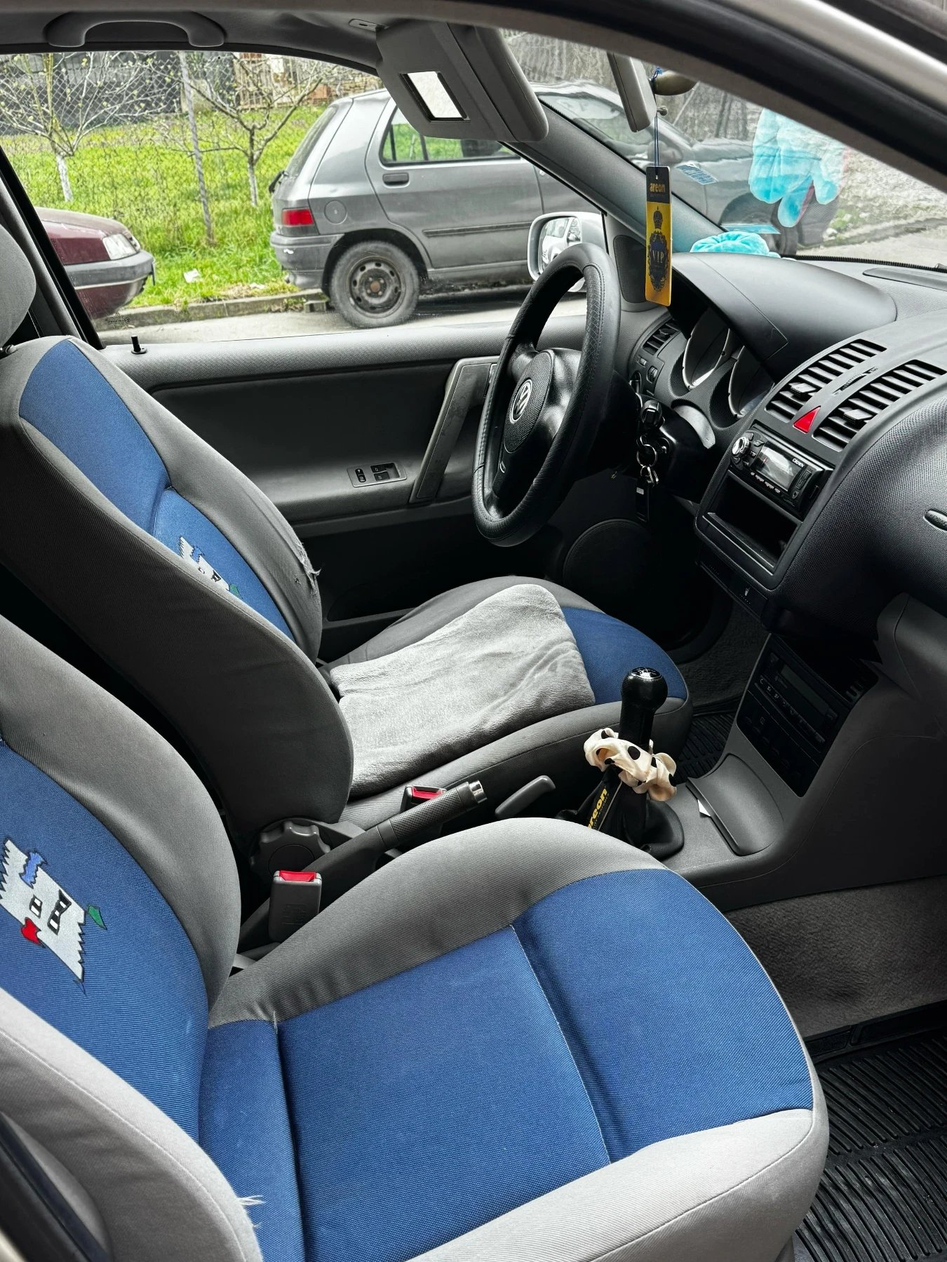 VW Polo 1.4 TDI - изображение 2