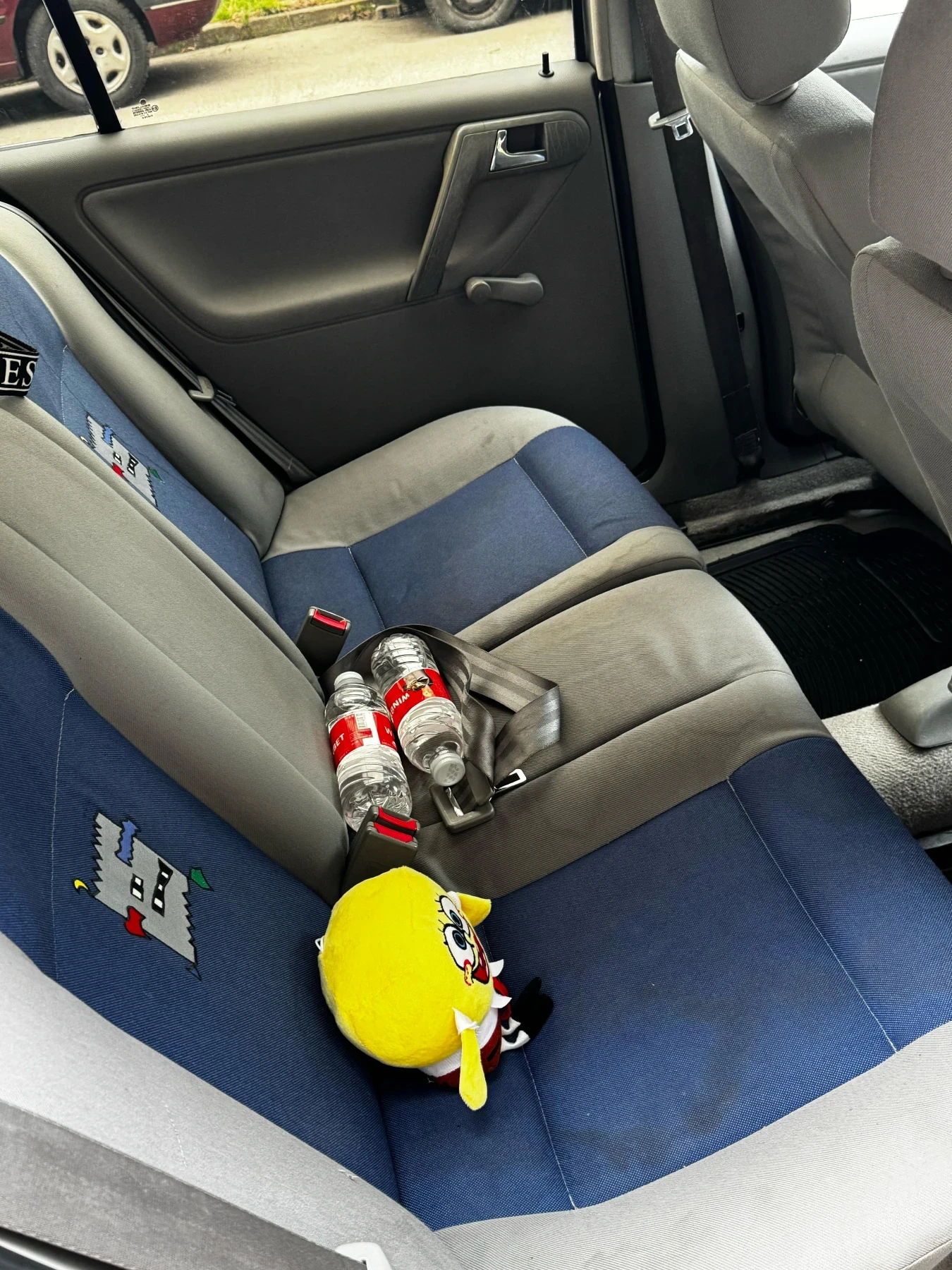 VW Polo 1.4 TDI - изображение 5