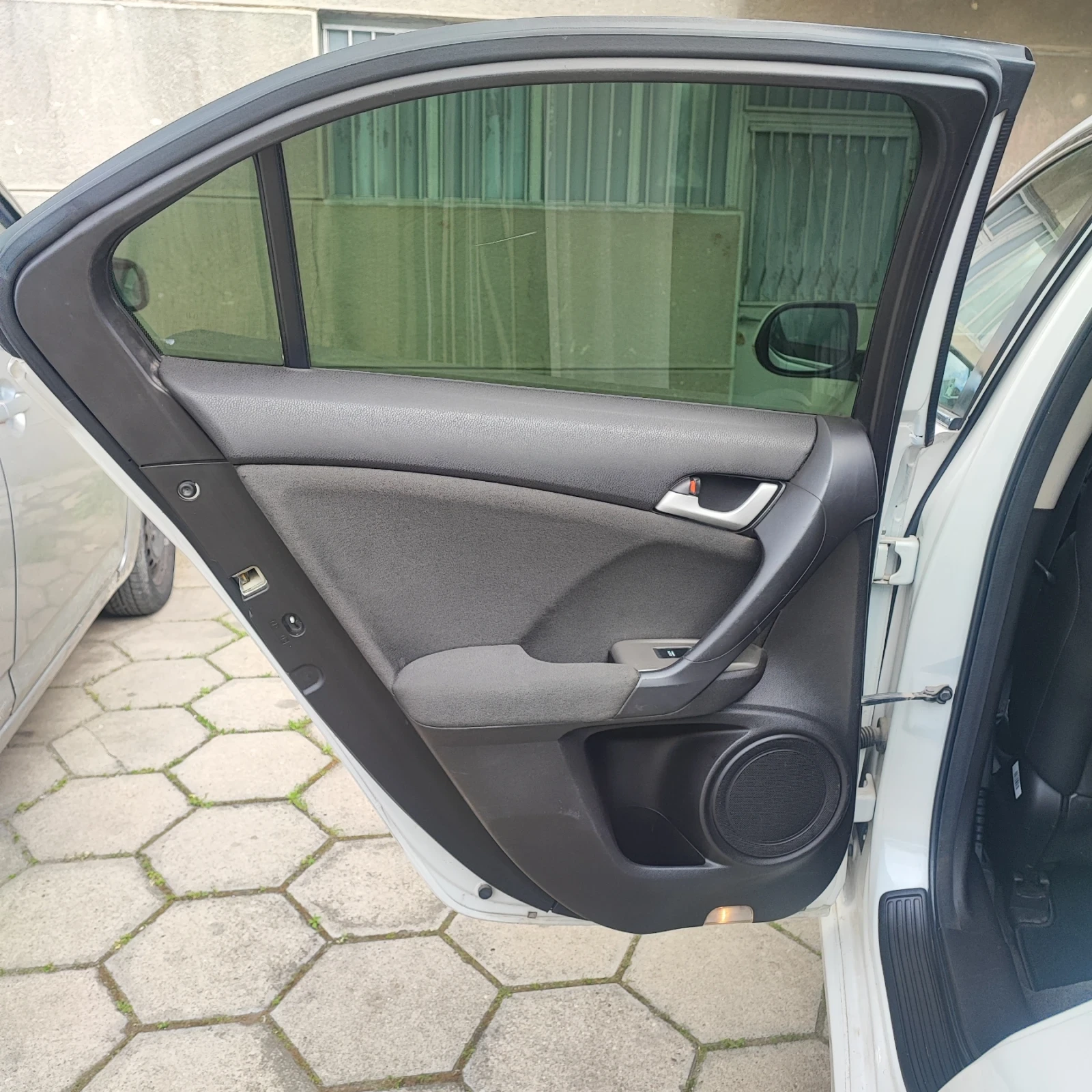 Honda Accord  - изображение 9