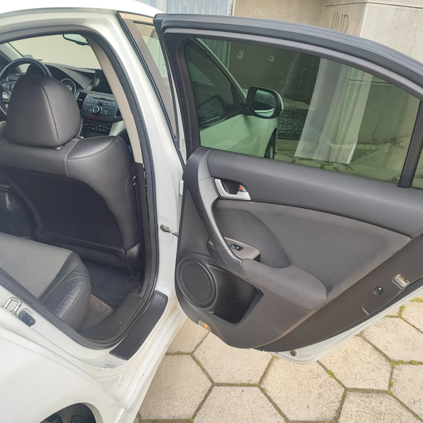 Honda Accord  - изображение 6