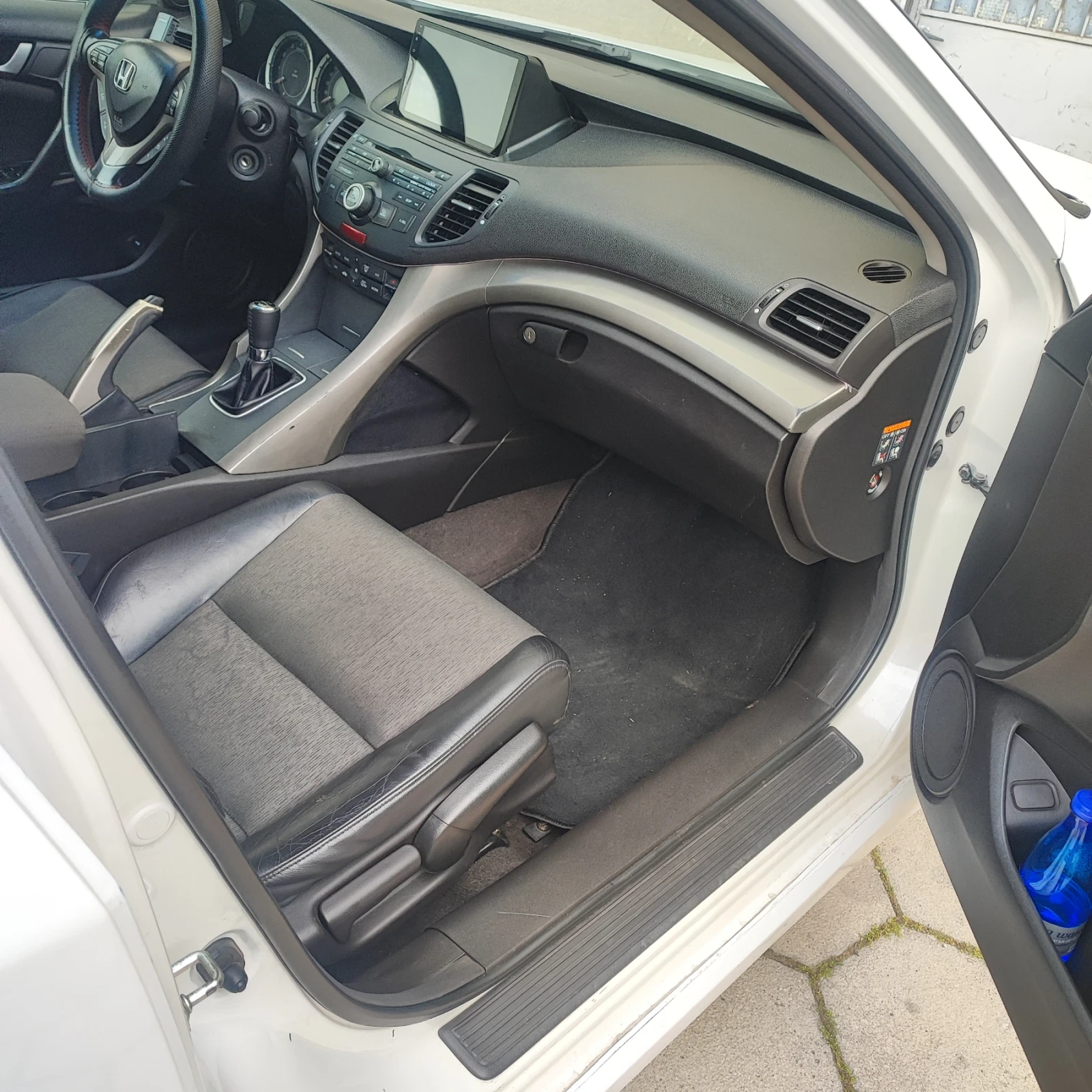 Honda Accord  - изображение 7