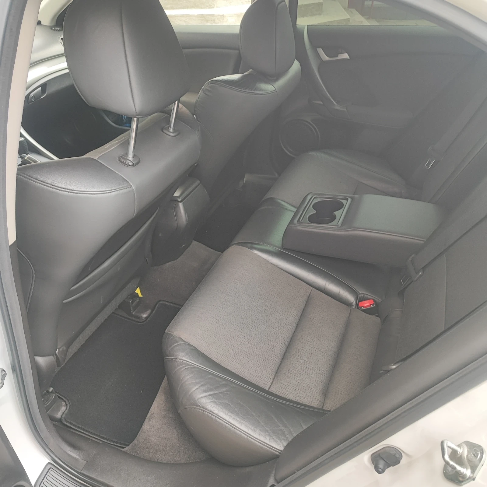 Honda Accord  - изображение 5