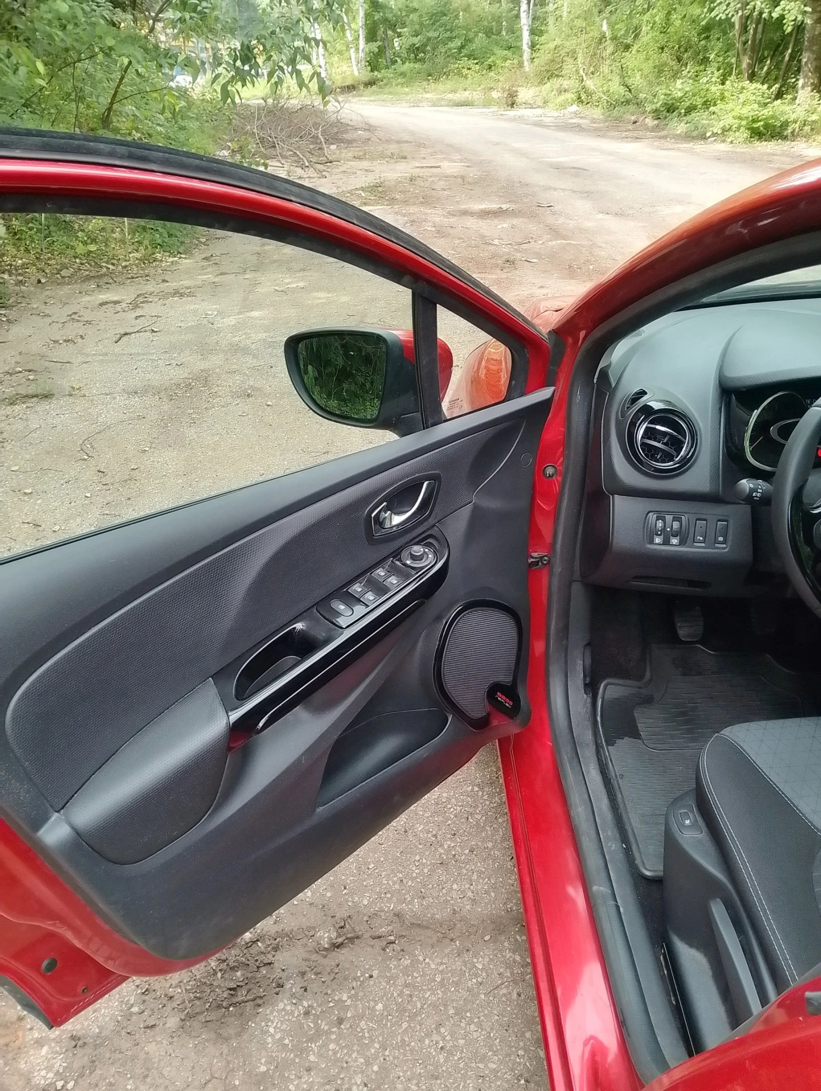 Renault Clio  - изображение 4