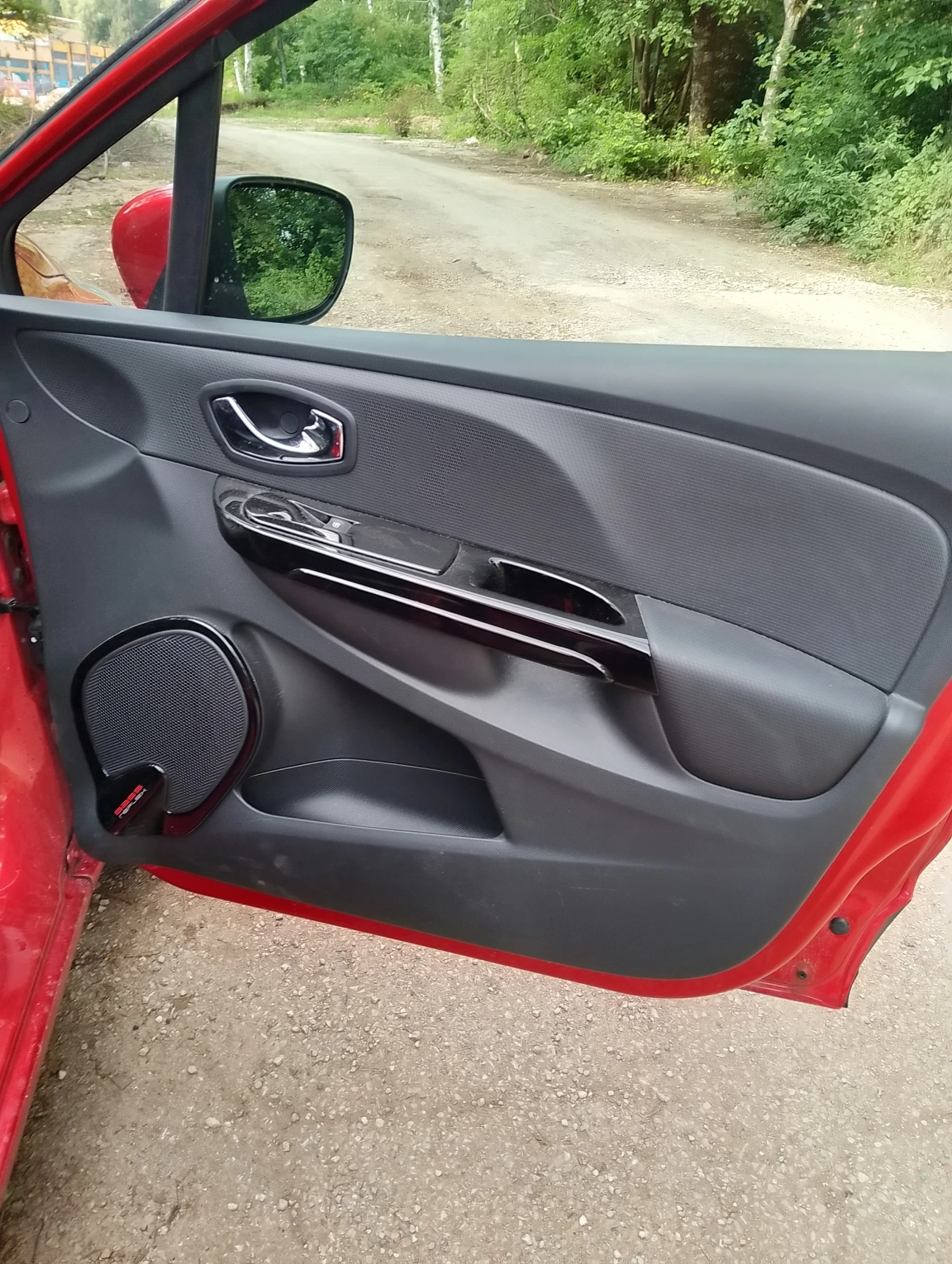 Renault Clio  - изображение 6