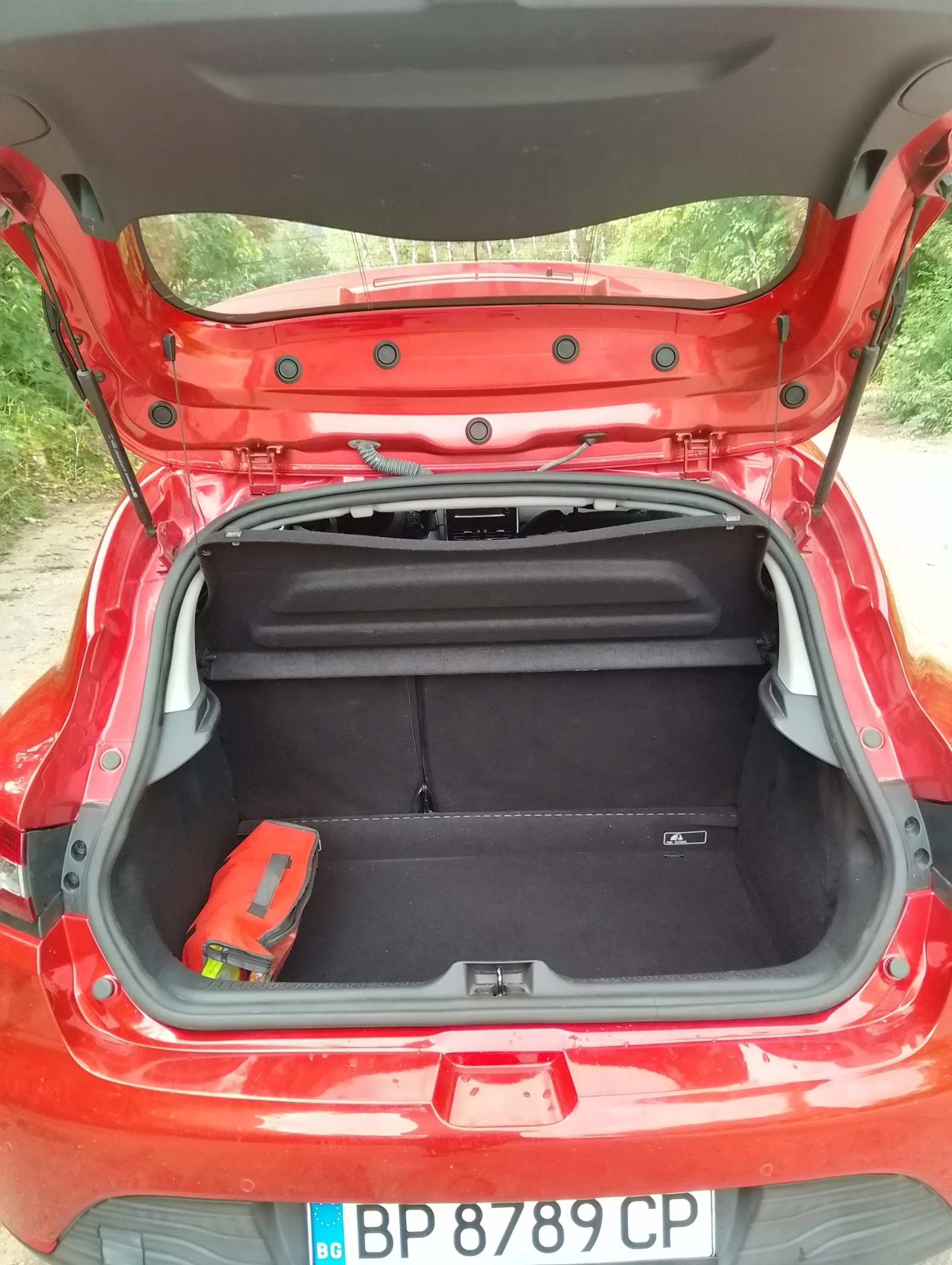 Renault Clio  - изображение 10