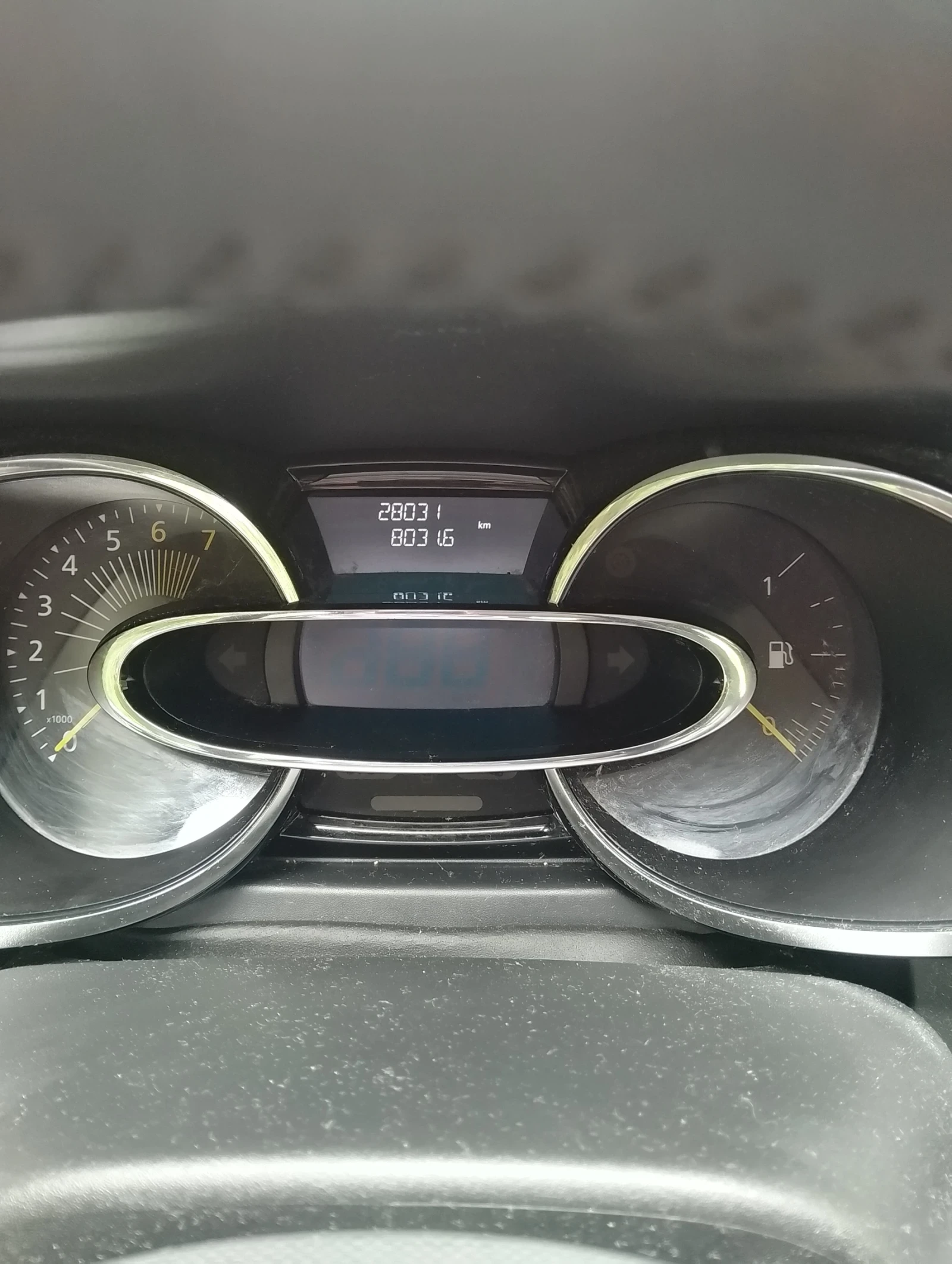 Renault Clio  - изображение 7